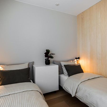 Comfy City Apartment With Sauna Rovaniemi Exterior photo