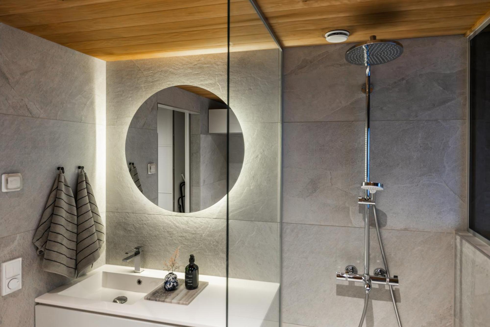 Comfy City Apartment With Sauna Rovaniemi Exterior photo