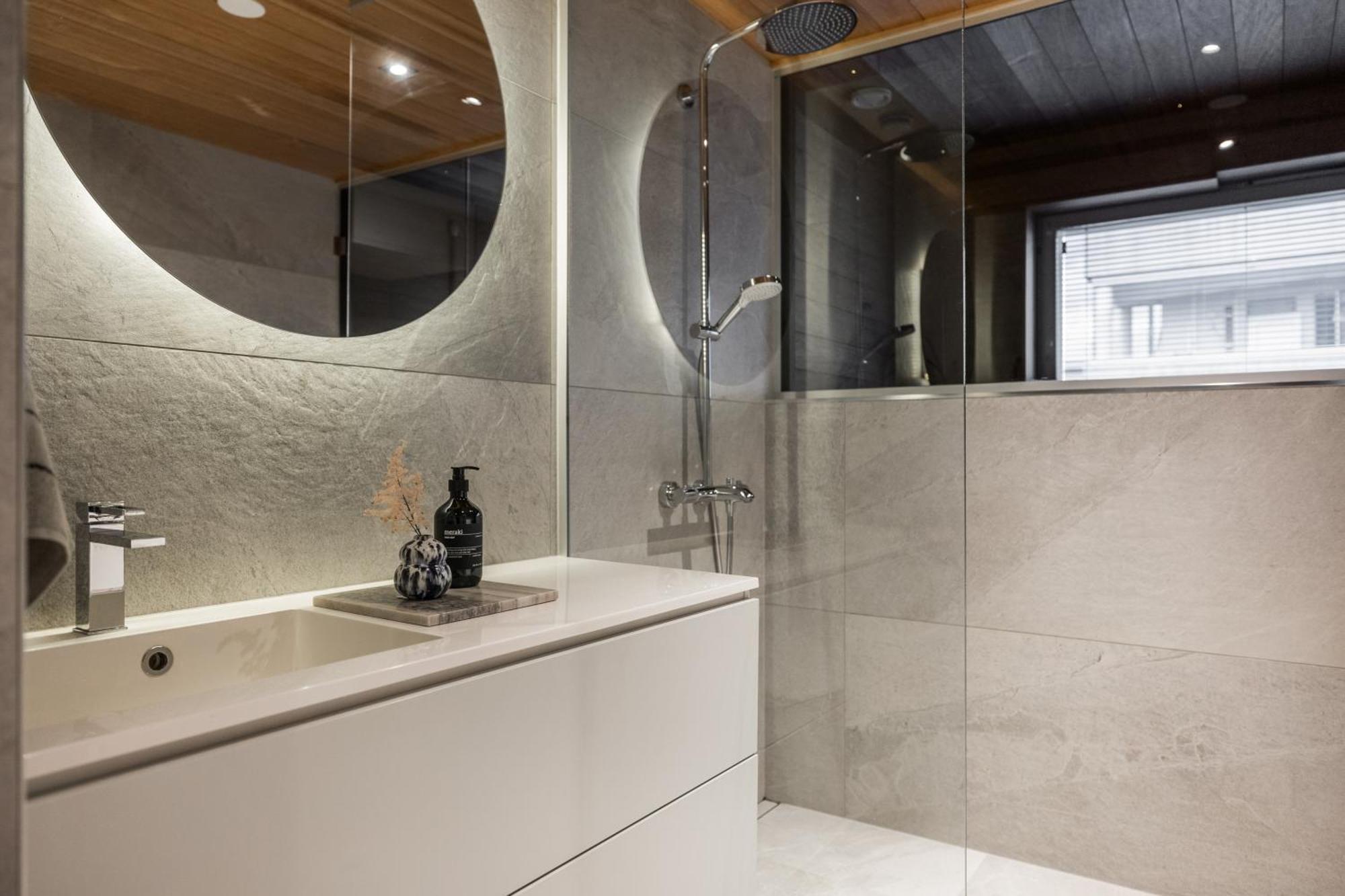 Comfy City Apartment With Sauna Rovaniemi Exterior photo