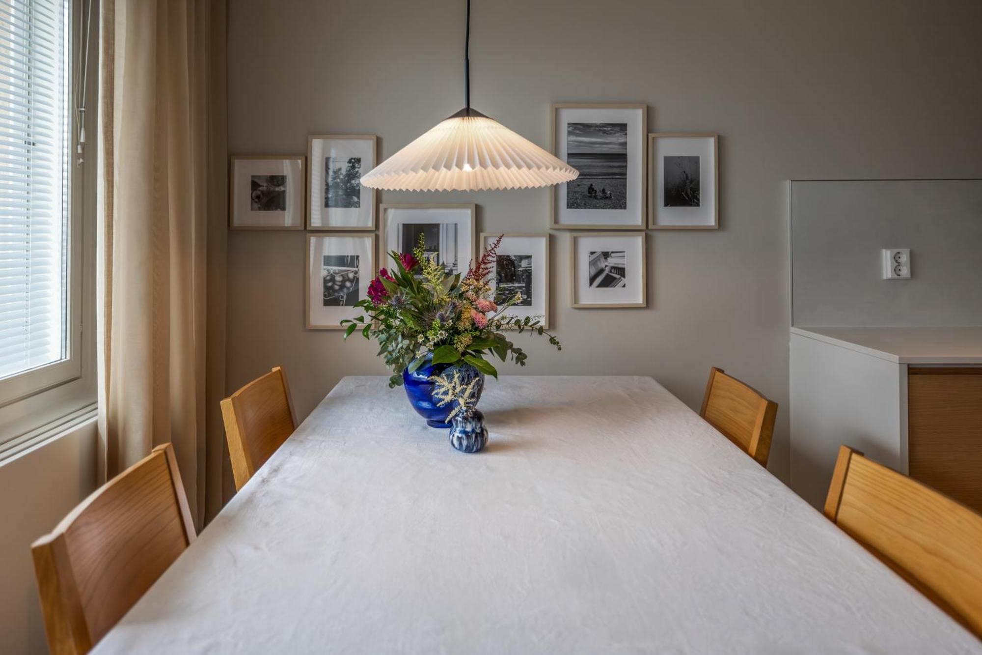 Comfy City Apartment With Sauna Rovaniemi Exterior photo